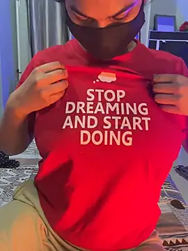 Lisa afreen online show from 01/17/26, 04:11