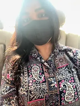 Lisa afreen online show from 02/01/26, 08:13