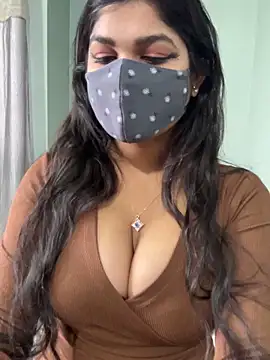 Snapshot of Lisa_afreen chatting on 03/19/26, 04:38 Lisa afreen online show from 03/19/26, 04:38