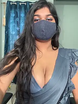 Lisa afreen online show from 05/03/26, 03:34