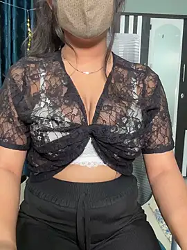 Lisa afreen online show from 05/27/26, 06:16