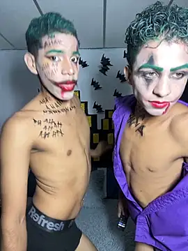 preston and slade online show from 10/10/25, 09:03