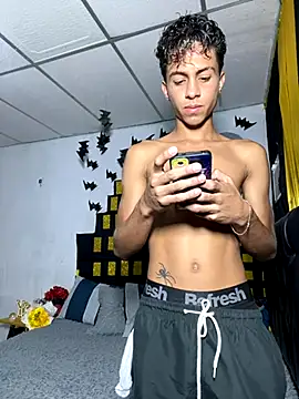 preston and slade online show from 10/13/25, 10:59