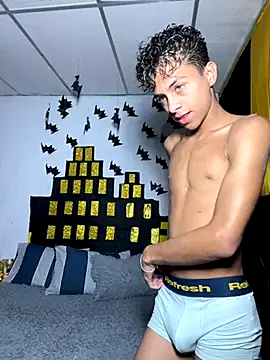 preston and slade online show from 10/14/25, 11:55