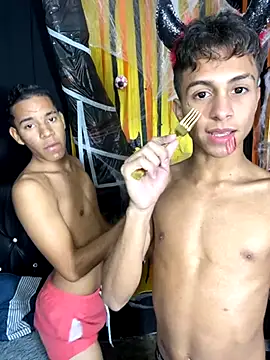 preston and slade online show from 10/24/25, 03:14