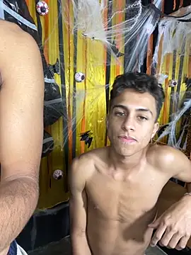 preston and slade online show from 10/29/25, 03:20