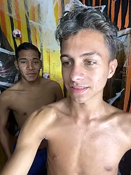 preston and slade online show from 10/30/25, 03:08