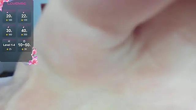 Cattie w  online show from 02/03/26, 01:15