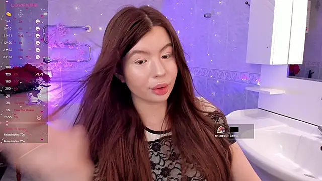 Snapshot of IamAdel chatting on 11/07/25, 03:06 IamAdel online show from 11/07/25, 03:06