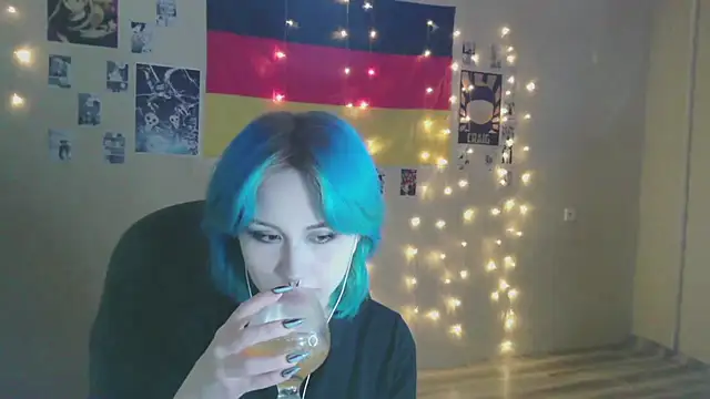 LeisaHopperstad online show from 01/08/26, 05:48