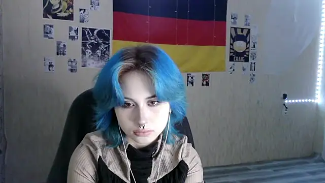 LeisaHopperstad online show from 01/11/26, 04:56