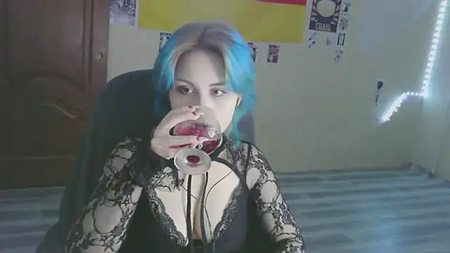 LeisaHopperstad online show from 02/03/26, 02:11