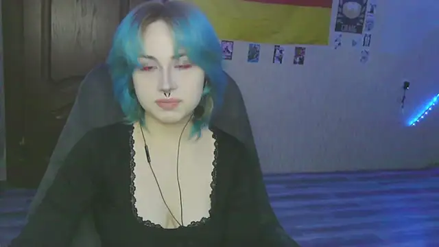 LeisaHopperstad online show from 02/16/26, 02:13