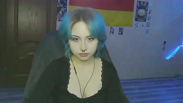 LeisaHopperstad online show from 02/23/26, 02:14