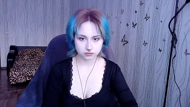 LeisaHopperstad online show from 03/15/26, 02:12