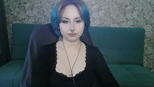 LeisaHopperstad online show from 04/09/26, 02:22