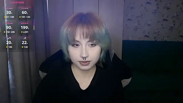 Snapshot of LeisaHopperstad chatting on 05/06/26, 12:10 LeisaHopperstad online show from 05/06/26, 12:10