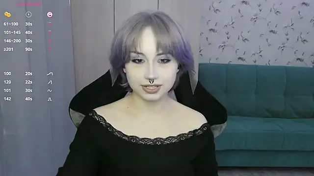 Snapshot of LeisaHopperstad chatting on 05/30/26, 12:57 LeisaHopperstad online show from 05/30/26, 12:57