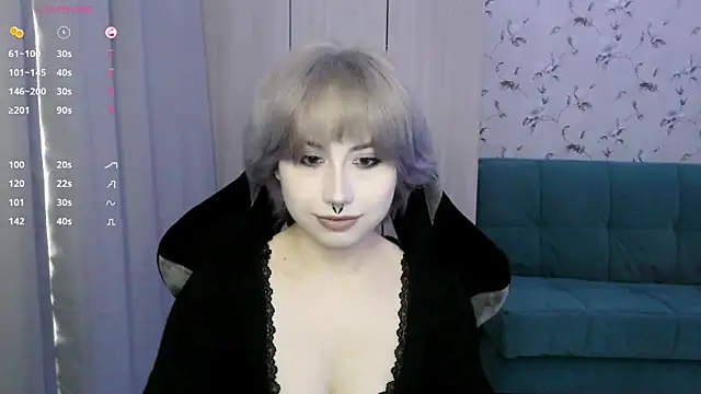 Snapshot of LeisaHopperstad chatting on 06/02/26, 12:18 LeisaHopperstad online show from 06/02/26, 12:18