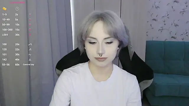 Snapshot of LeisaHopperstad chatting on 06/10/26, 12:37 LeisaHopperstad online show from 06/10/26, 12:37