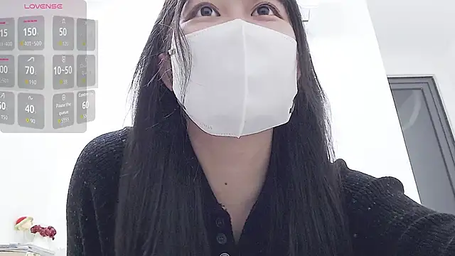 Moj005jp xo98 online show from 01/11/26, 07:19