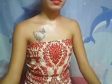 SweetPussie18x online show from 10/26/25, 06:19