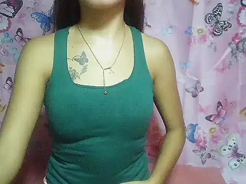 SweetPussie18x online show from 11/02/25, 07:55