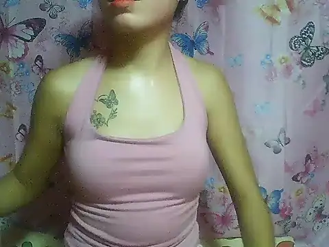 SweetPussie18x online show from 11/12/25, 12:16