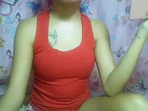 SweetPussie18x online show from 11/16/25, 01:22