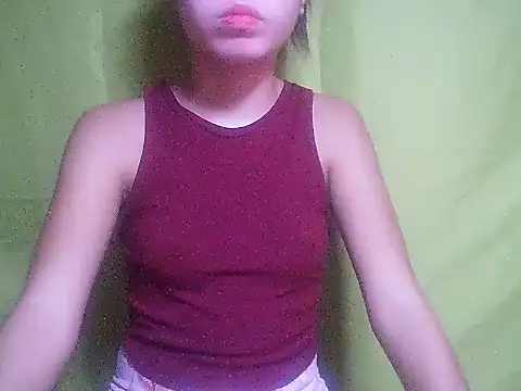 SweetPussie18x online show from 11/17/25, 01:39