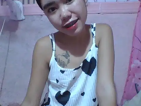 SweetPussie18x online show from 05/26/26, 12:39