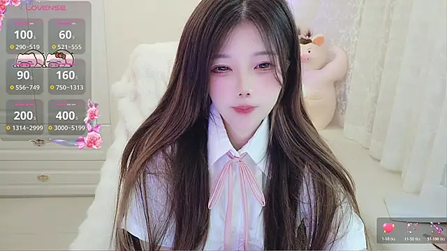 Snapshot of Coco-Di chatting on 03/16/26, 05:44 Coco-Di online show from 03/16/26, 05:44