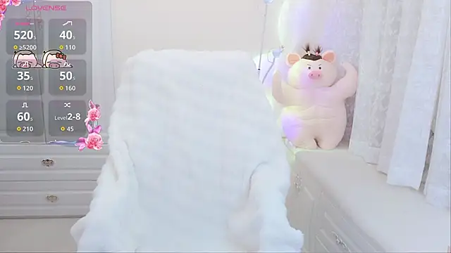 Snapshot of Coco-Di chatting on 03/19/26, 02:26 Coco-Di online show from 03/19/26, 02:26