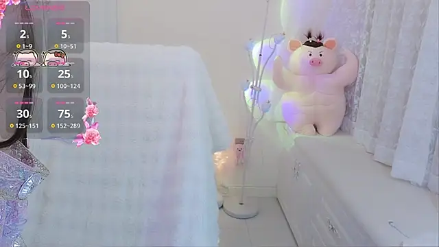 Snapshot of Coco-Di chatting on 03/21/26, 02:05 Coco-Di online show from 03/21/26, 02:05