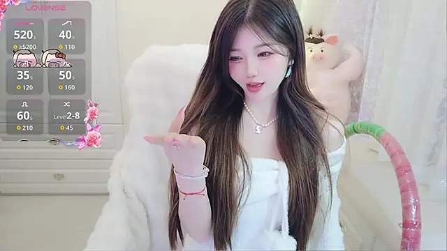 Snapshot of Coco-Di chatting on 03/22/26, 02:26 Coco-Di online show from 03/22/26, 02:26