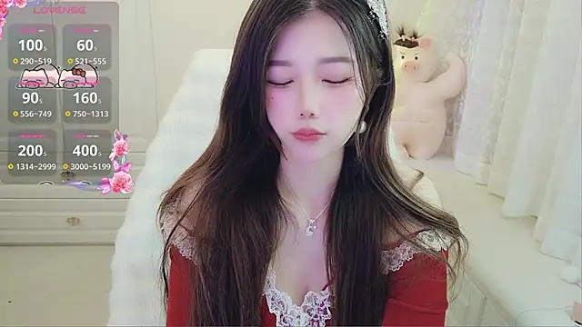 Snapshot of Coco-Di chatting on 03/26/26, 02:50 Coco-Di online show from 03/26/26, 02:50