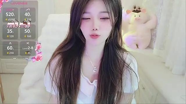 Snapshot of Coco-Di chatting on 04/09/26, 03:28 Coco-Di online show from 04/09/26, 03:28