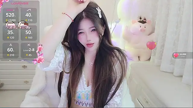 Coco-Di online show from 05/06/26, 02:19