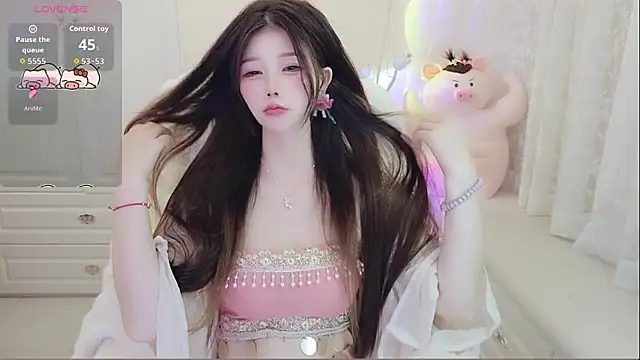 Coco-Di online show from 05/12/26, 01:58
