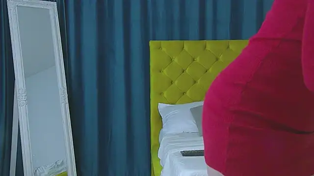 Snapshot of RubyHills chatting on 01/07/26, 05:10 RubyHills online show from 01/07/26, 05:10