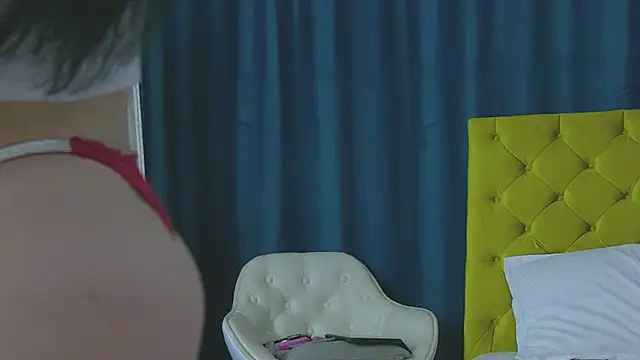 Snapshot of RubyHills chatting on 02/20/26, 05:15 RubyHills online show from 02/20/26, 05:15