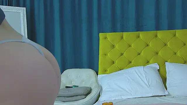 Snapshot of RubyHills chatting on 03/03/26, 05:13 RubyHills online show from 03/03/26, 05:13