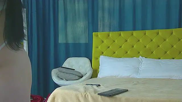 Snapshot of RubyHills chatting on 03/13/26, 05:14 RubyHills online show from 03/13/26, 05:14