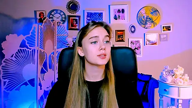 JuneWoods online show from 11/14/25, 12:37