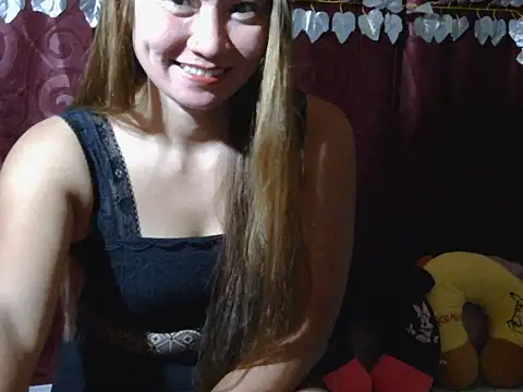 Kristinalui online show from 10/11/25, 01:38