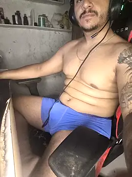 gtzmoreno online show from 11/21/25, 09:57