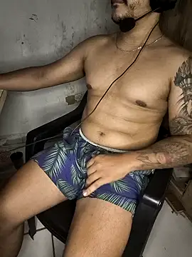 gtzmoreno online show from 02/16/26, 05:25