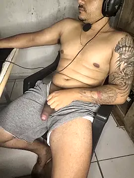 gtzmoreno online show from 03/05/26, 06:42