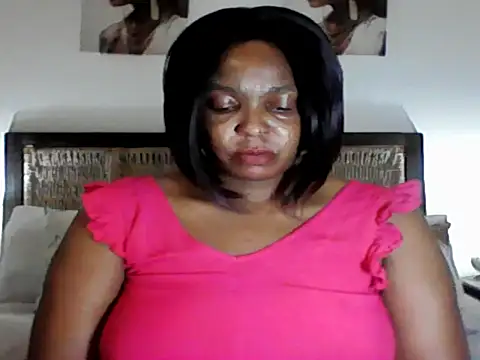 Blacksashaxx online show from 04/03/26, 05:33