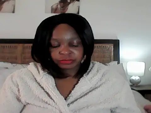 Snapshot of Blacksashaxx chatting on 06/12/26, 06:34 Blacksashaxx online show from 06/12/26, 06:34